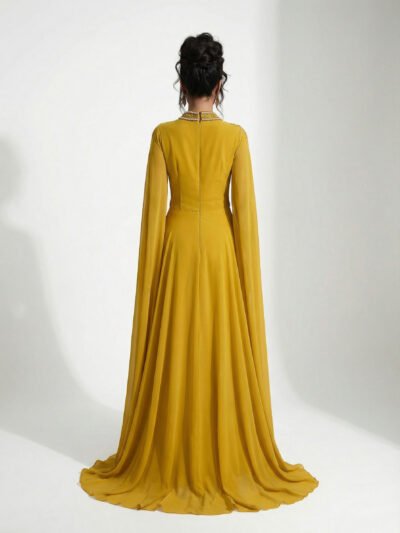 ماسترد جولد رويال