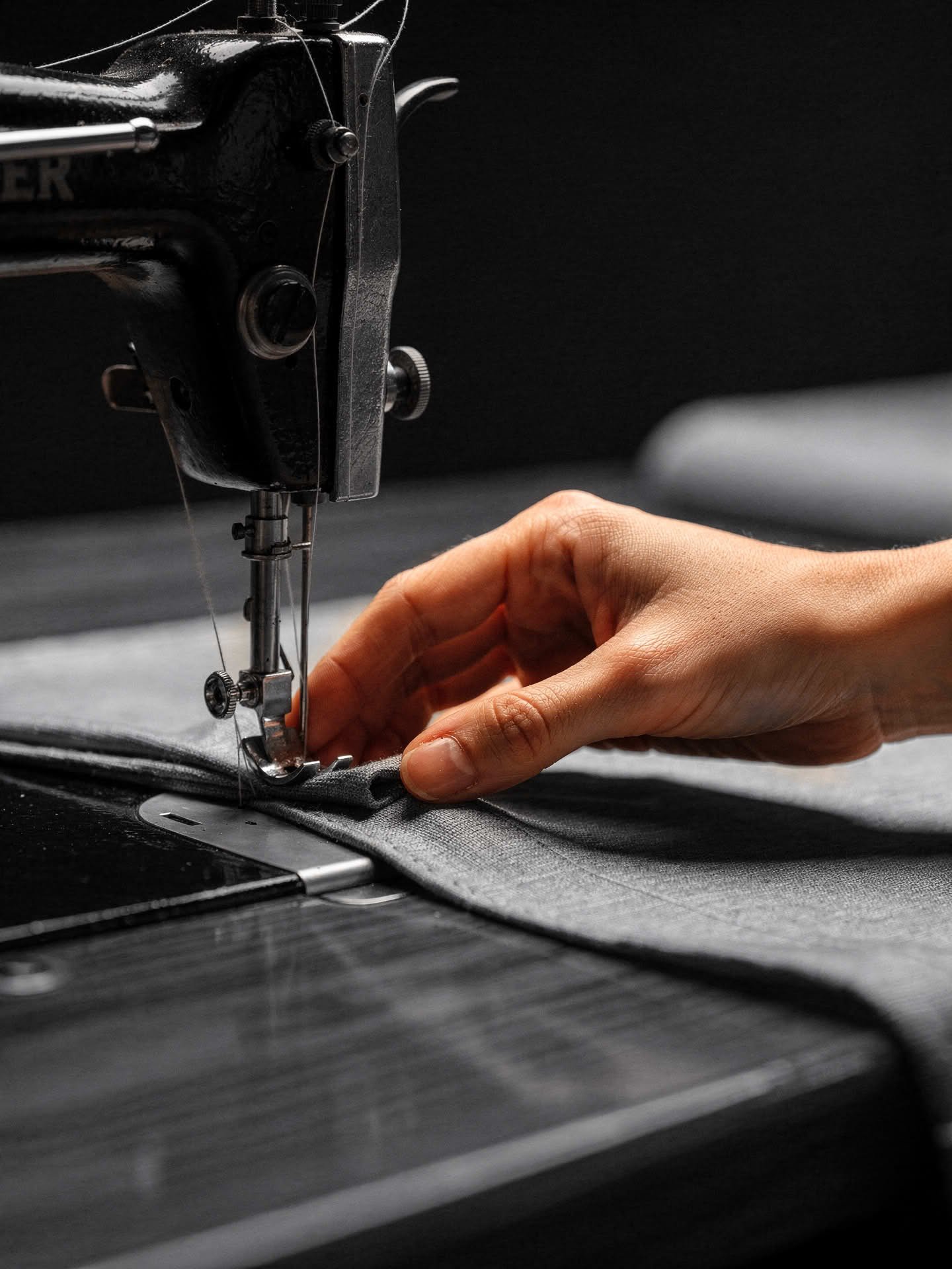 تفصيل حسب الطلب