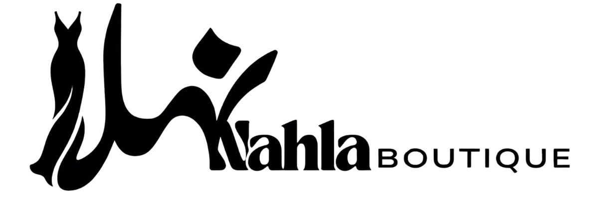 نهلا بوتيك - فساتين نسائية أنيقة بتصاميم عصرية