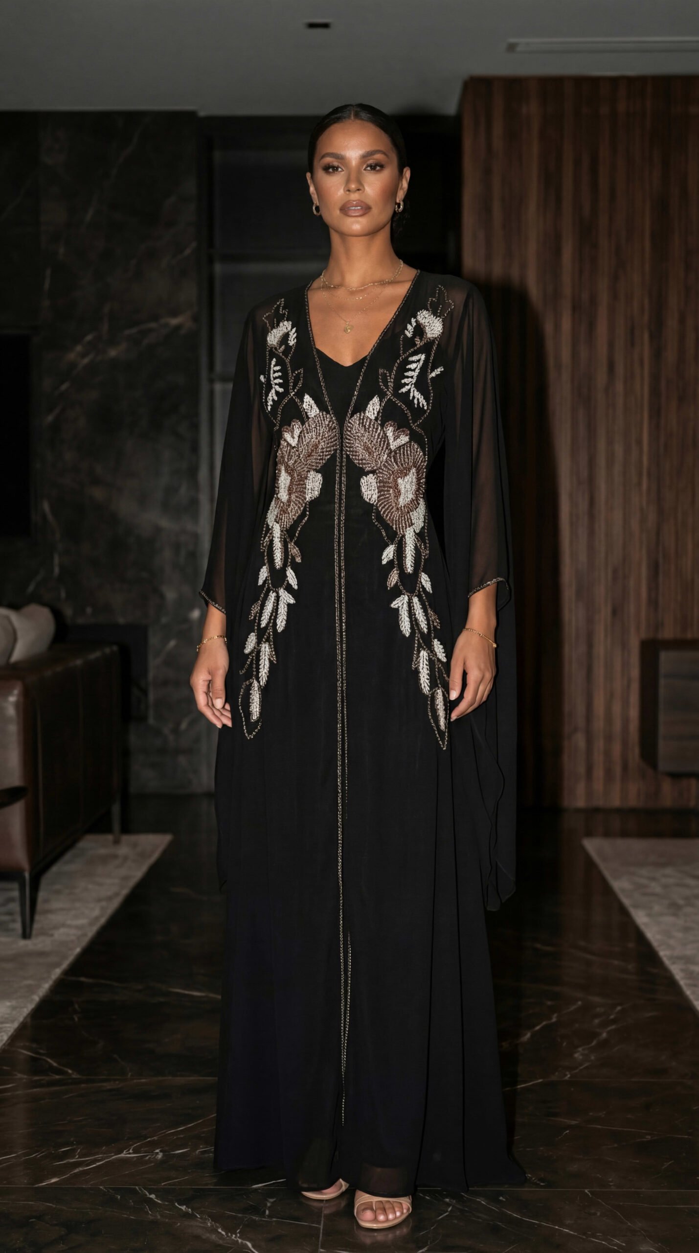 فساتين النواعم